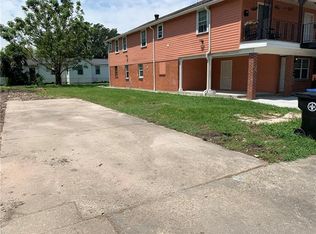 1736 Louisa St, New Orleans, LA 70117