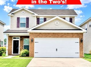 16 Millwood Lake Drive, Savannah, GA 31407