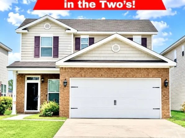 16 Millwood Lake Drive, Savannah, GA 31407