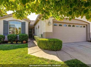 1386 Bonum Way, Brentwood, CA