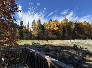 (Undisclosed Address), Joseph, OR 97846