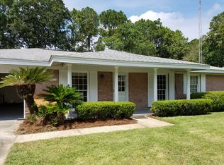 1221 Amherst Rd, Panama City, FL 32405