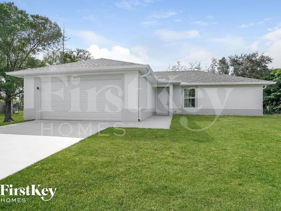 5315 Centennial Blvd