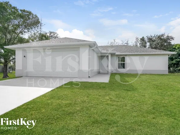 5315 Centennial Blvd, Lehigh Acres, FL 33971
