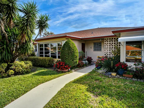 4810 NW 4th Street #C, Delray Beach, FL 33445
