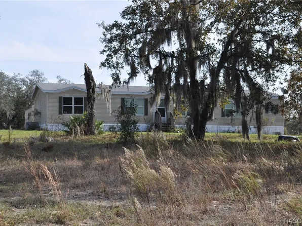 7223 N Heller Ave, Dunnellon, FL 34433