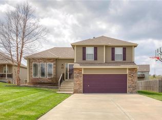 9114 N Holly St, Kansas City, MO 64155