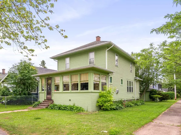 1224 N 21st St, Superior, WI 54880