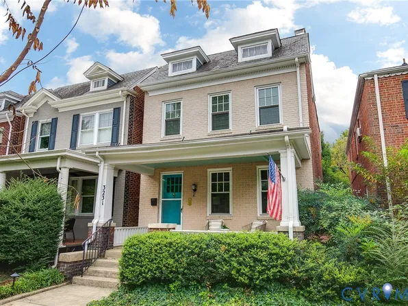 3231 W Grace St, Richmond, VA 23221