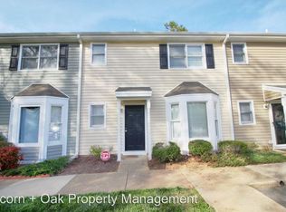 531 Darby Glen Ln, Durham, NC 27713