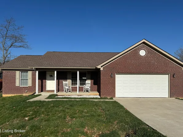 309 River Cliff Blvd, Brandenburg, KY 40108