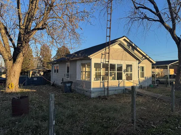 114 E Princeton St, Crofton, KY 42217