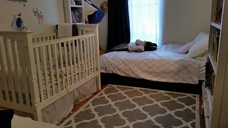 Rented by Brooklyn Bridge