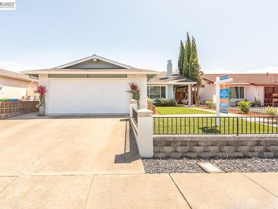 4339 Queensboro Way, Union City, CA, 94587