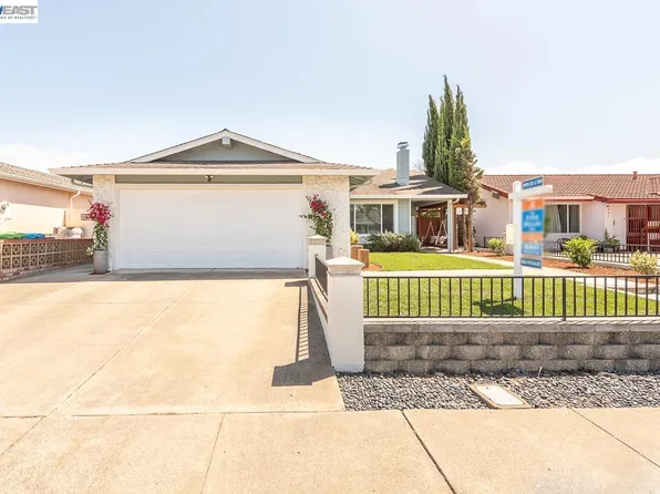 4339 Queensboro Way, Union City, CA 94587