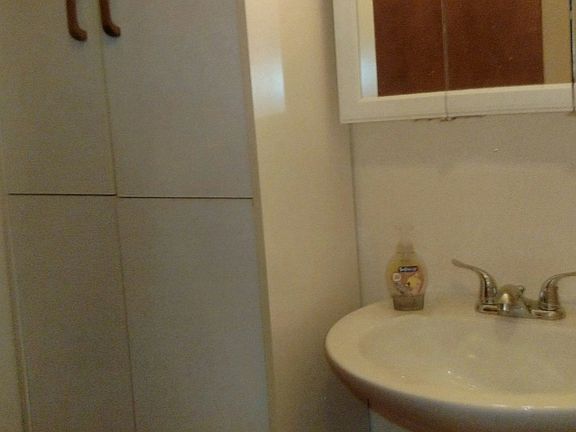 2nd Bath