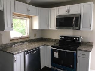 50 N 3rd St #1, Meriden, CT 06451