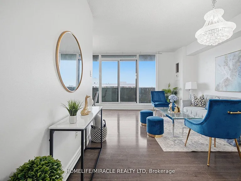 100 Prudential Dr #1703 — Photo 1
