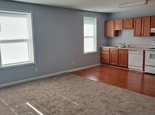 2000 West St, Radford, VA 24141
