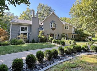 757 E Bean Dr, Washington, IN 47501