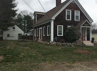 50 Spring St, Rockland, MA 02370