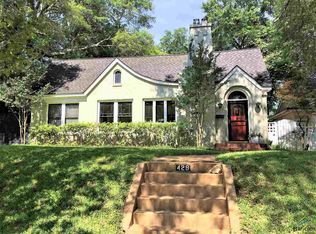 429 S Bois D Arc Ave, Tyler, TX 75702