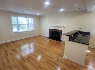53-57 Langdon St #1A, Cambridge, MA 02138
