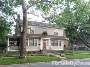 2403 SW Huntoon St, Topeka, KS 66604