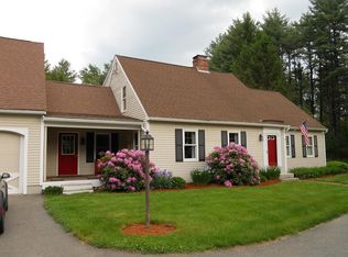 481 Groton St, Dunstable, MA 01827