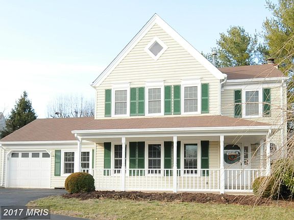 2nd image of 14506 Oak Cluster Dr