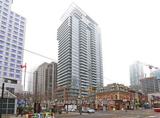 8 Mercer St N #607-C01, Toronto, ON M5V0C4