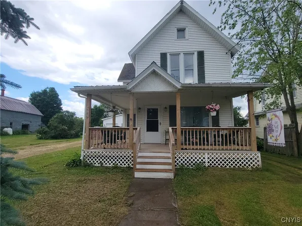 2980 Cataract St, Copenhagen, NY 13626