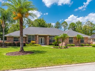 10251 Wattenberg Ct E, Jacksonville, FL 32221