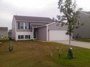 1211 Ellery Grove Ct, Vicksburg, MI 49097