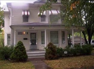 2610 SE Michigan Ave, Topeka, KS 66605
