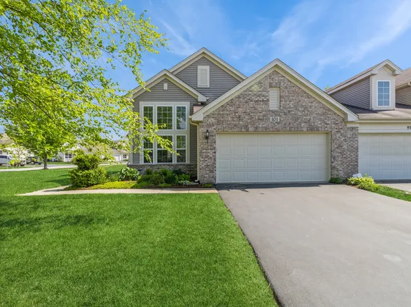 101 Boathouse Rd, Hampshire, IL 60140