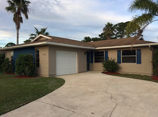 2365 SW Cooper Ln, Port Saint Lucie, FL 34984