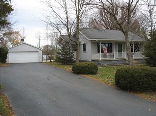 7370 E Whitestown Pkwy, Zionsville, IN 46077