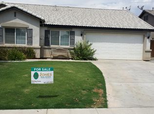 4615 Bluestone Dr, Bakersfield, CA 93311