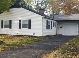 4760 Musket Way, Columbus, OH 43228