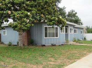 1167 El Centro St, Ojai, CA 93023