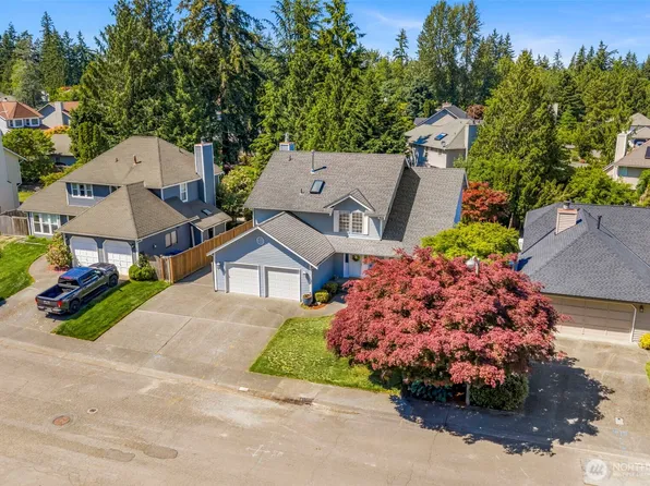15720 SE 184th Street, Renton, WA 98058