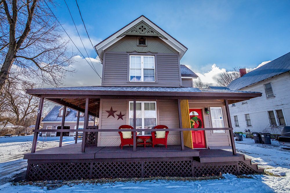 54 Union St, Fultonville, NY 12072 Zillow