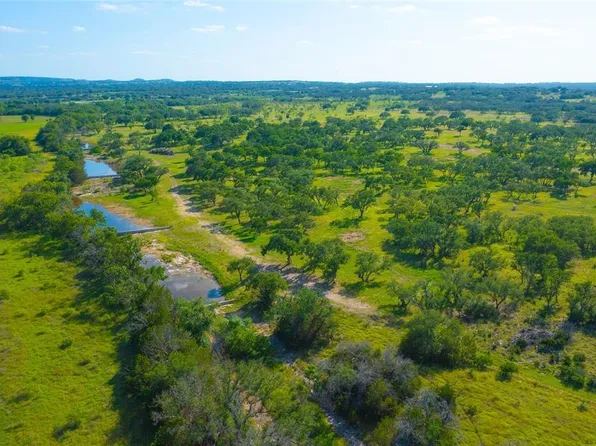 0 Creekside, Johnson City, TX 78636