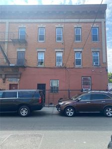 510 Linwood Street, Brooklyn, NY, 11208