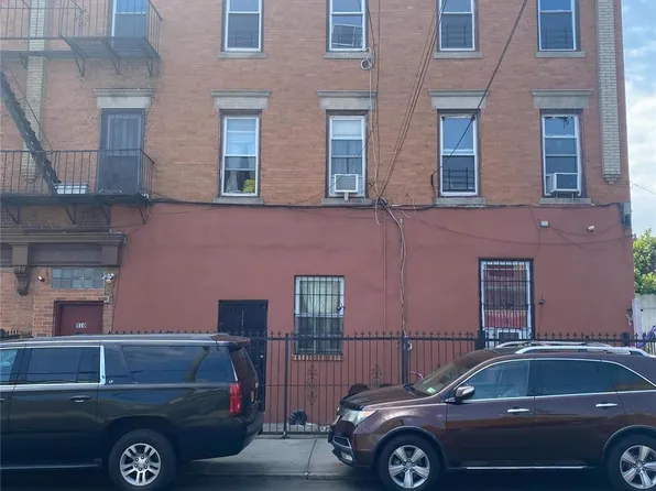 510 Linwood Street, Brooklyn, NY 11208