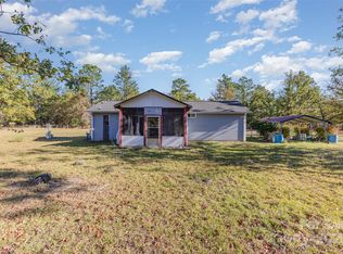 3439 Hornebeam St, Kershaw, SC 29067