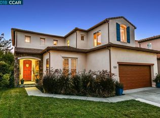 1133 S Chanterella Dr, San Ramon, CA 94582
