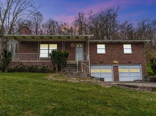 6525 Mason Dixon Hwy, Blacksville, WV