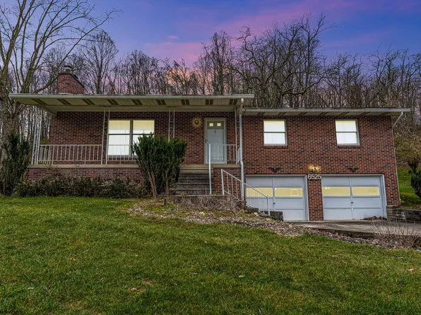 6525 Mason Dixon Hwy, Blacksville, WV 26521